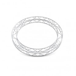 Milos PQ30C8 PQ30 Square Truss - Circle